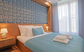 Apartamenty Prestige Browar Lubicz Stare Miasto